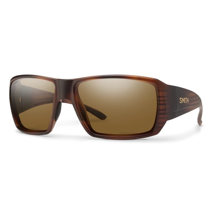 Mat Leopar / ChromaPop Polarized Brown