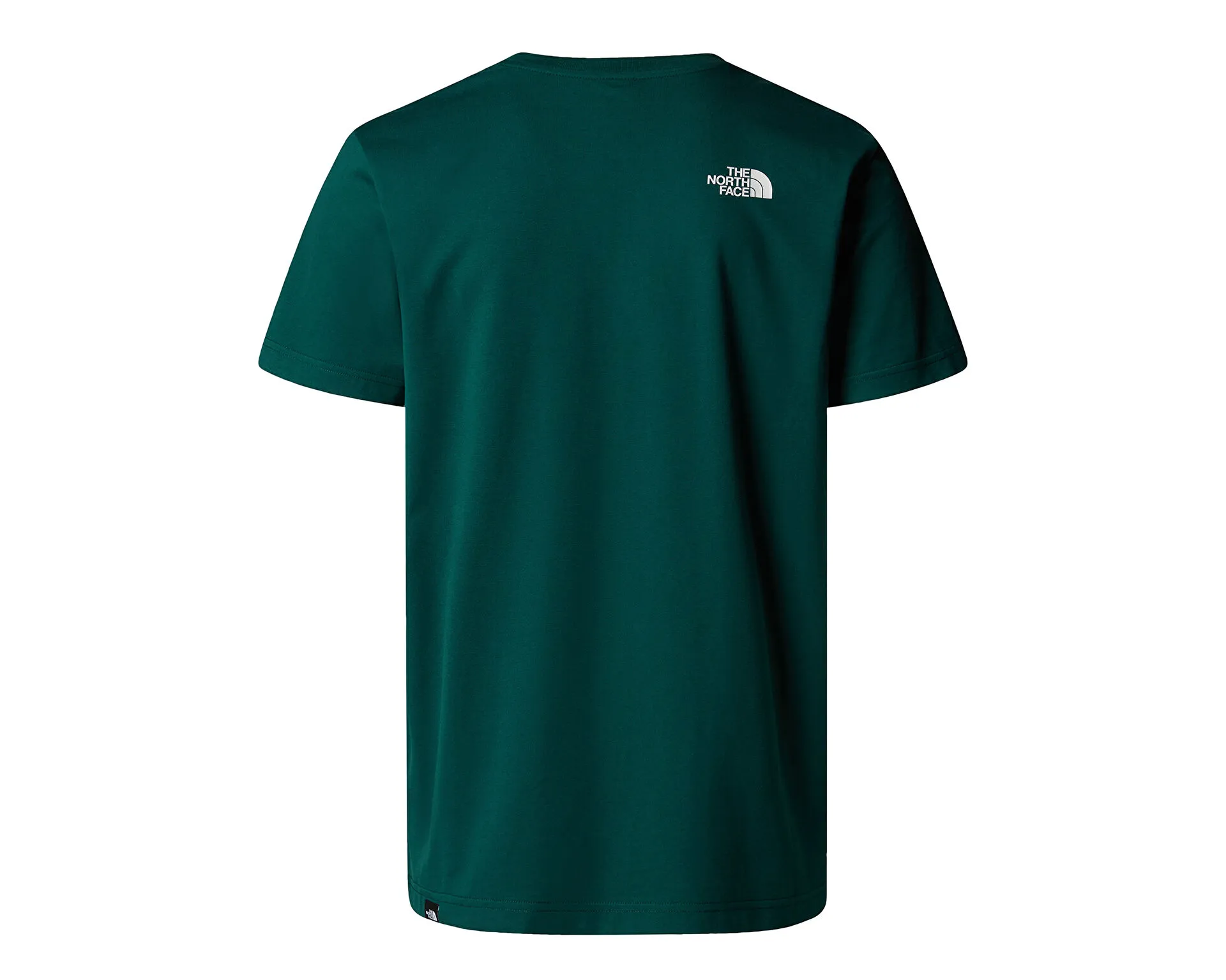 The North Face M SS Simple Dome Tee