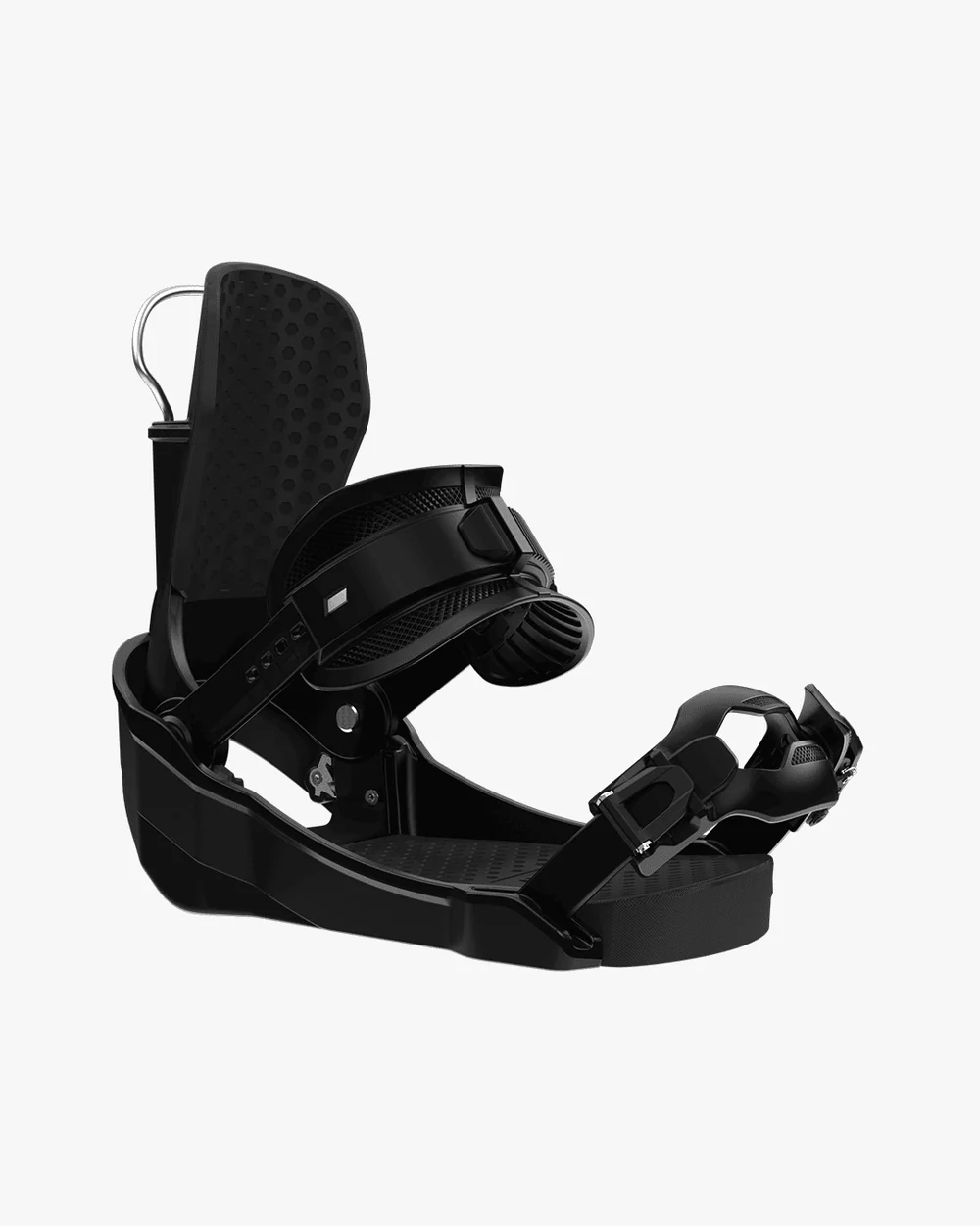 Clew Independence 1.0 Snowboard Bağlaması