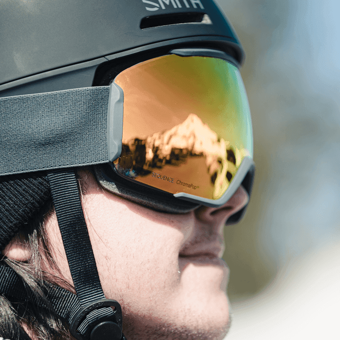 Smith SEQUENCE OTG Goggle