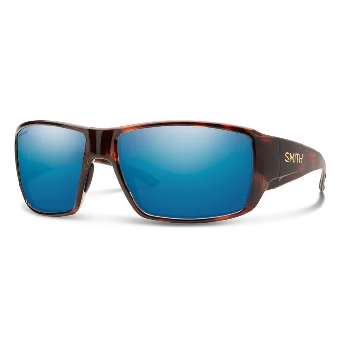 Leopar / ChromaPop Polarized Blue