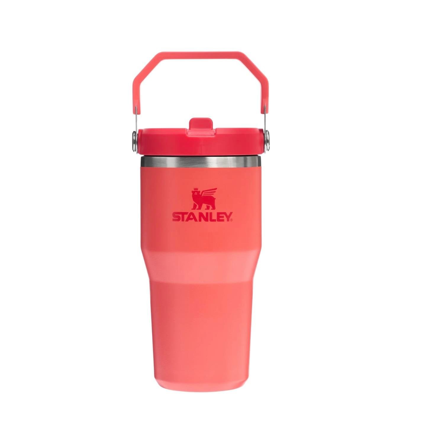 Hot Coral