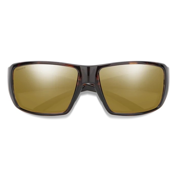 Leopar / ChromaPop Glass Polarized Bronze