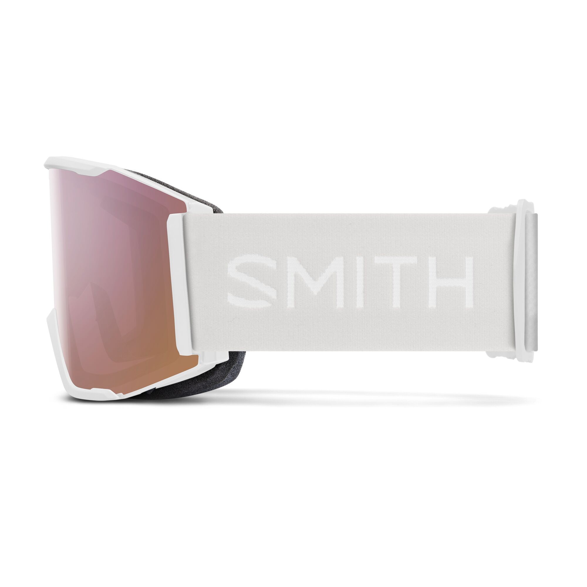 Smith SQUAD MAG Goggle (+Bonus Lens)