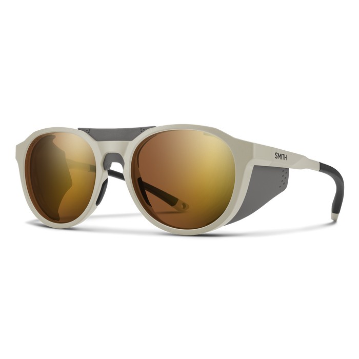 Mat Kemik / ChromaPop™ Glacier Photochromic Gold M