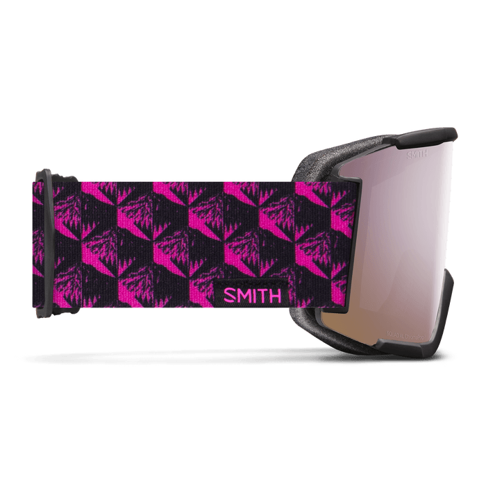 Smith SQUAD XL Goggle