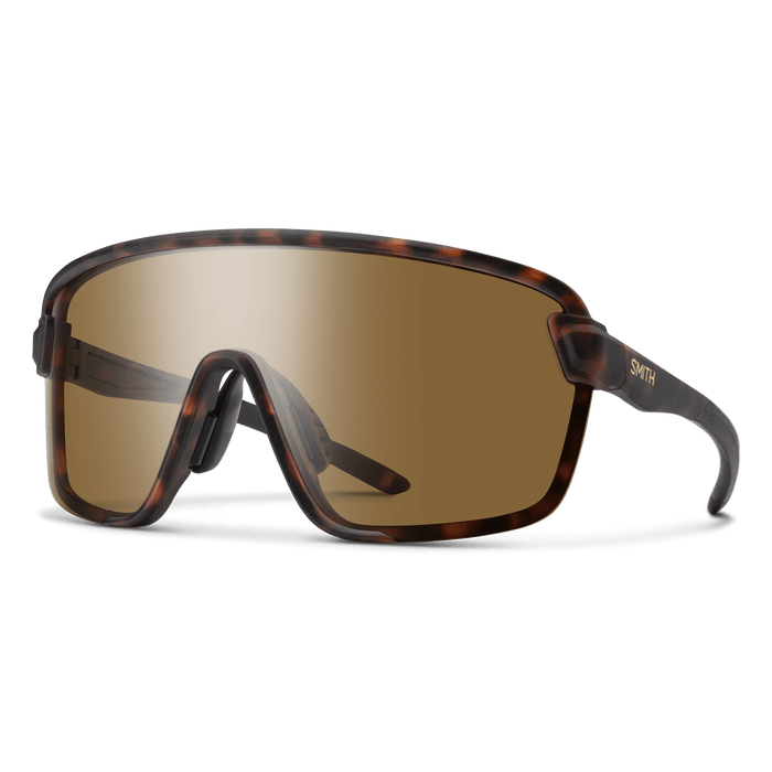 Matte Tortoise + ChromaPop Polarized Brown