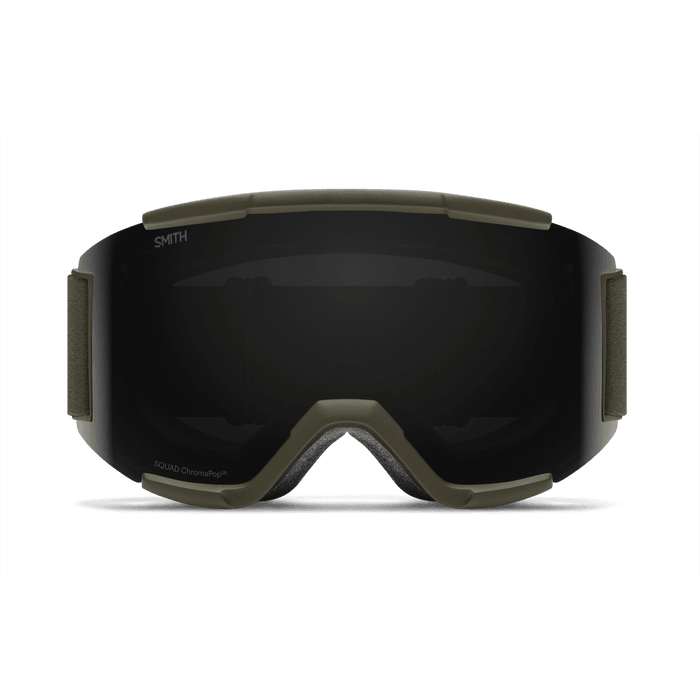 Smith SQUAD Goggle