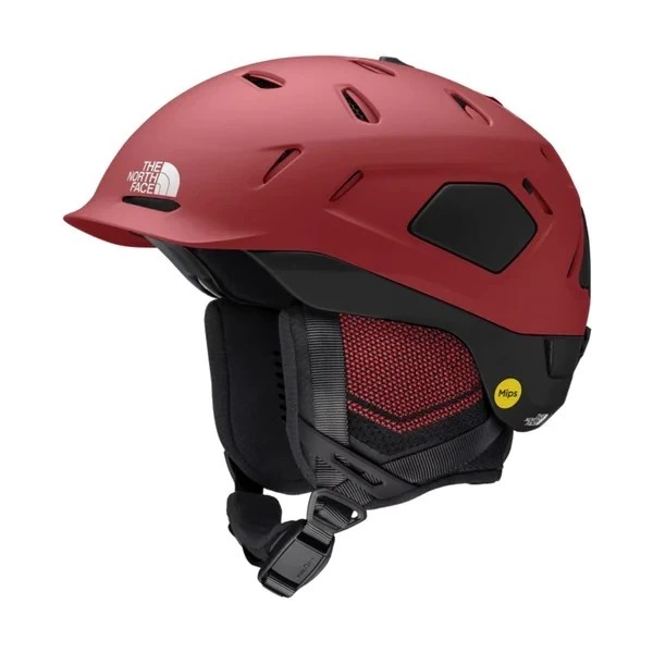 Smith NEXUS MIPS Board/Ski Helmet - Matte TNF Red