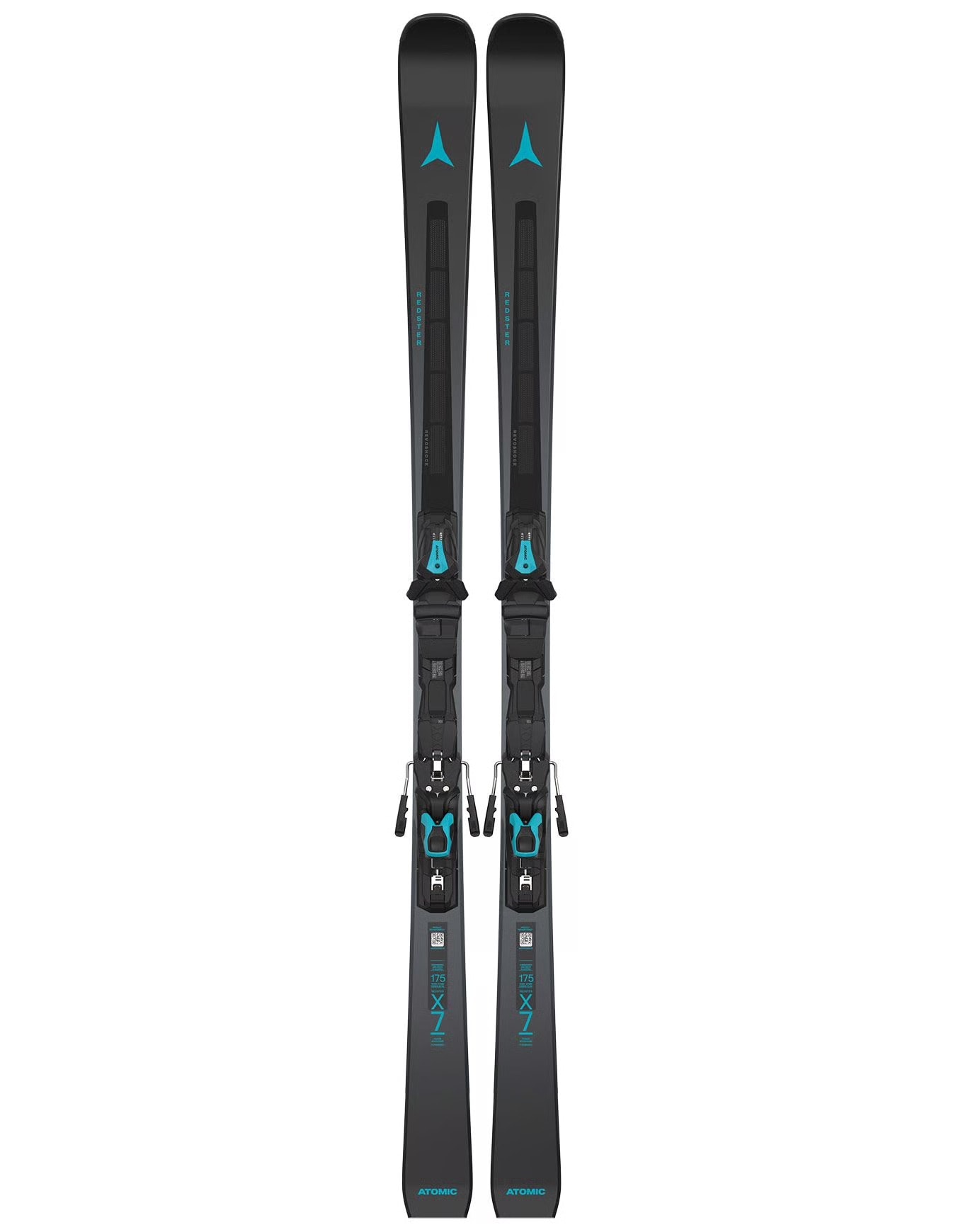 Atomic Kayak Redster X7 Rvsk C + Mi 12 Gw B