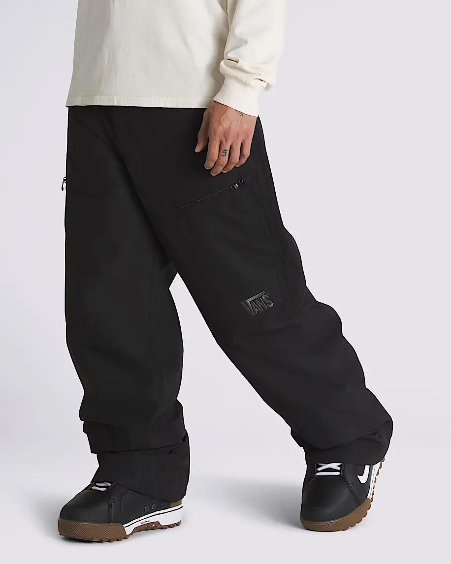 Vans MTE High Country 3L Pantolon - Powder Shop