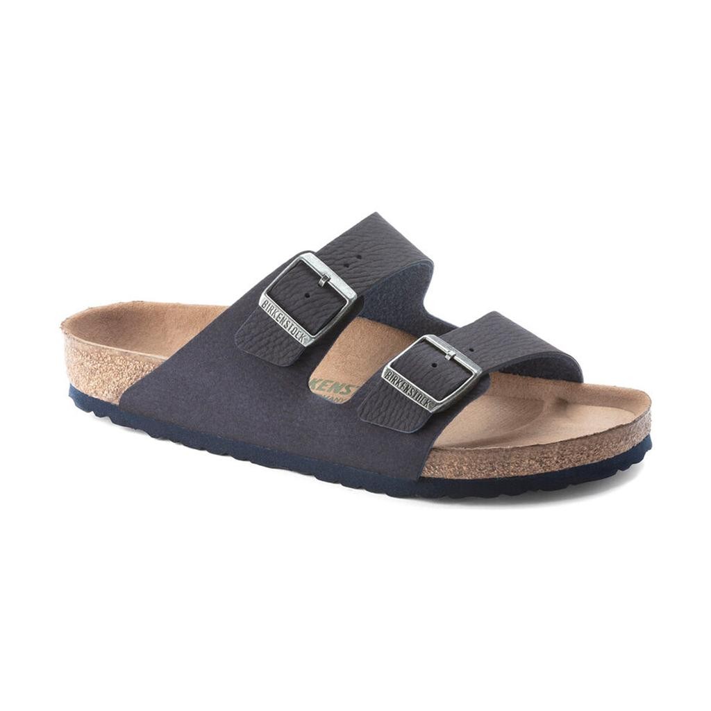 Birkenstock Arizona SYN Desert Dust VEGAN