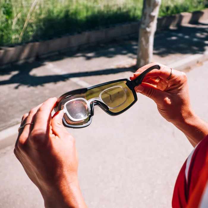 Smith ODS 5 Adaptör