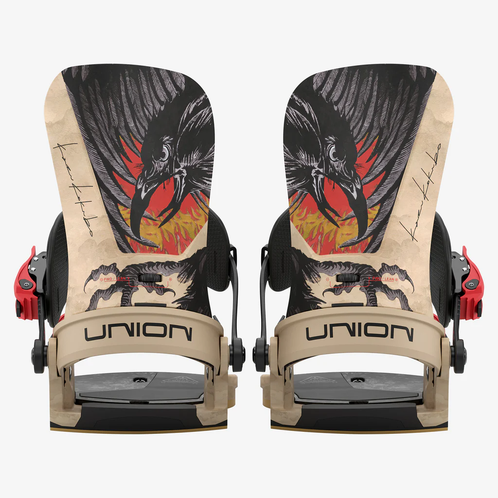 Union Atlas Pro 2026 Unisex