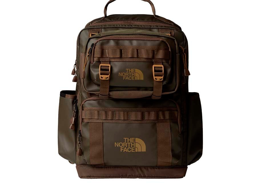 The North Face Base Camp Daypack
