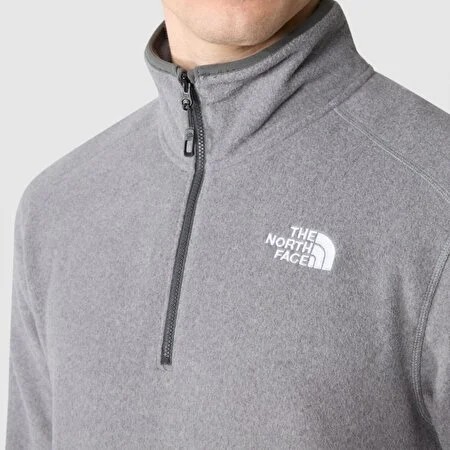 The North Face M 100 Glacier 1/4 ZIP