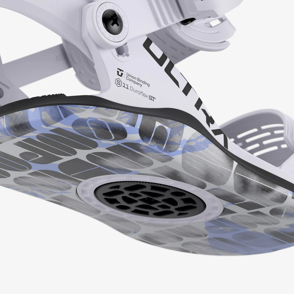 Union Ultra 2026 Women