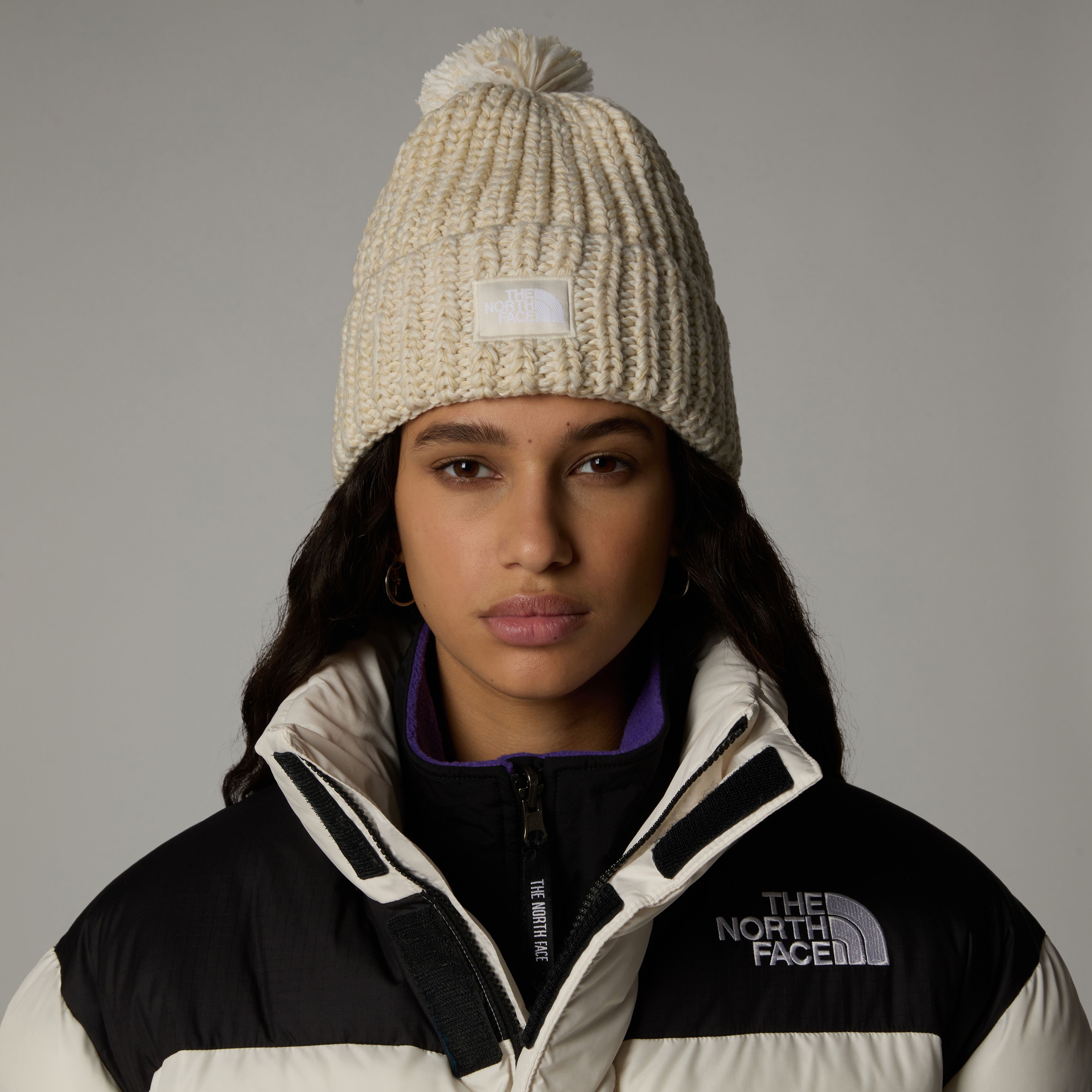 The North Face Cozy Chunky Cabin Bere