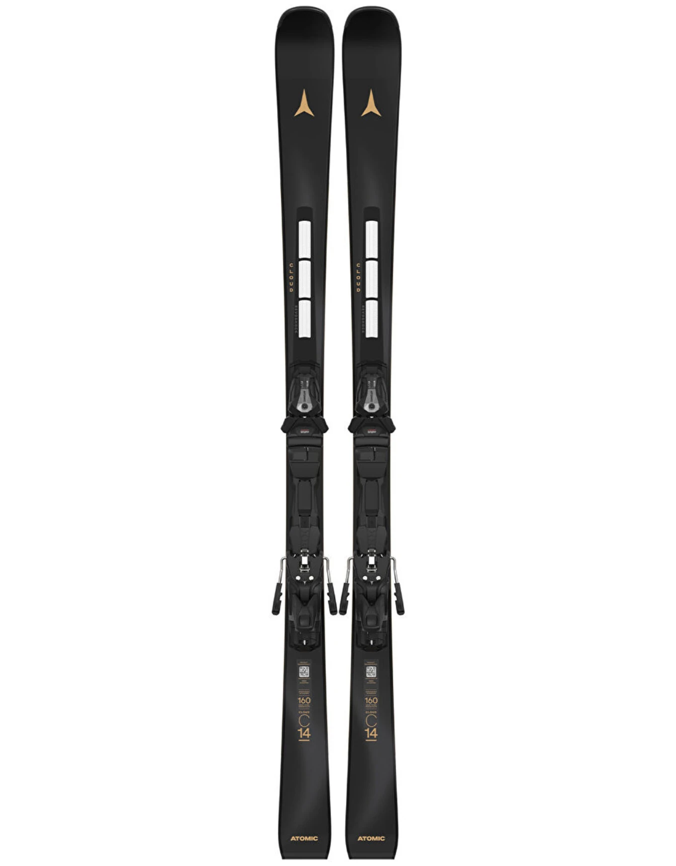 Atomic Kayak Redster X9S Rvsk S - Powder Shop