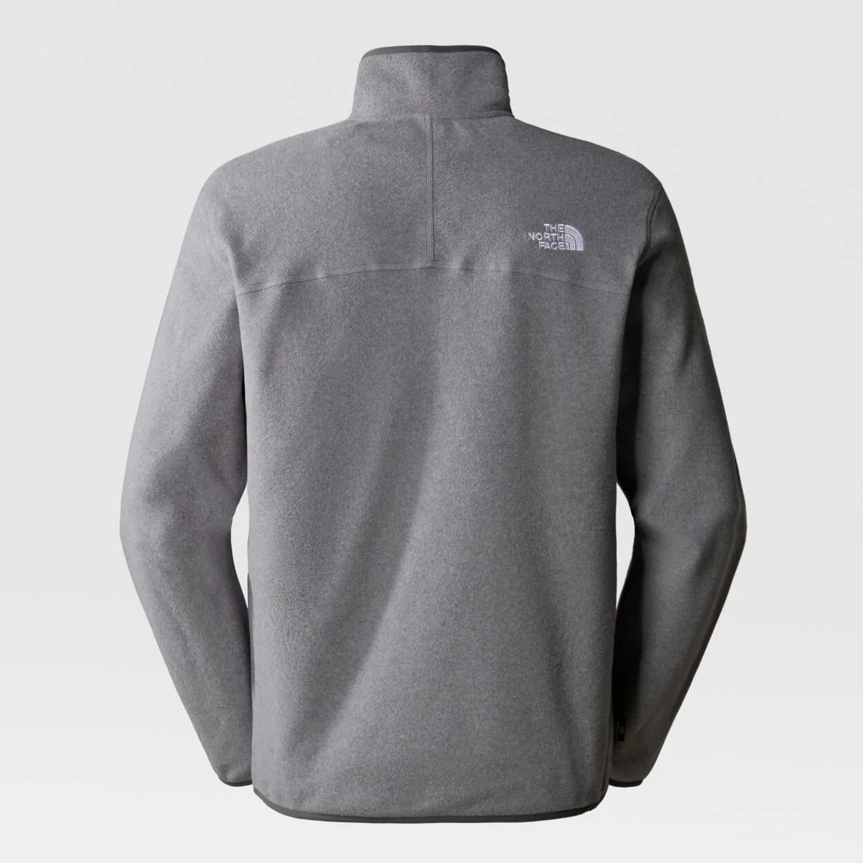 The North Face M 100 Glacier 1/4 ZIP