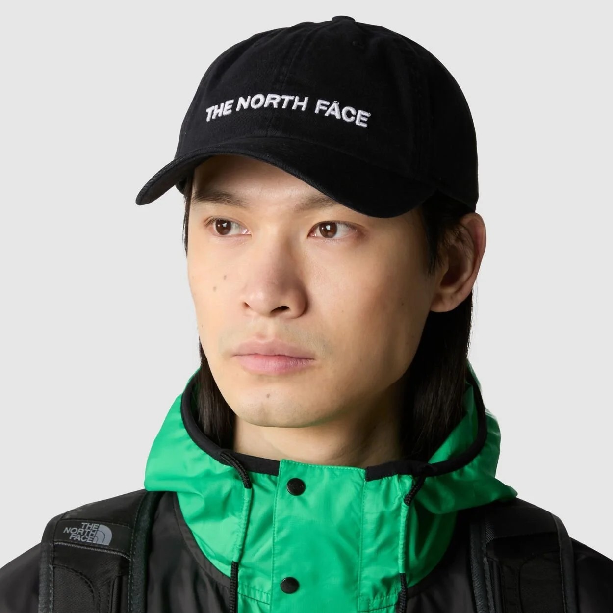 The North Face Roomy Norm Şapka