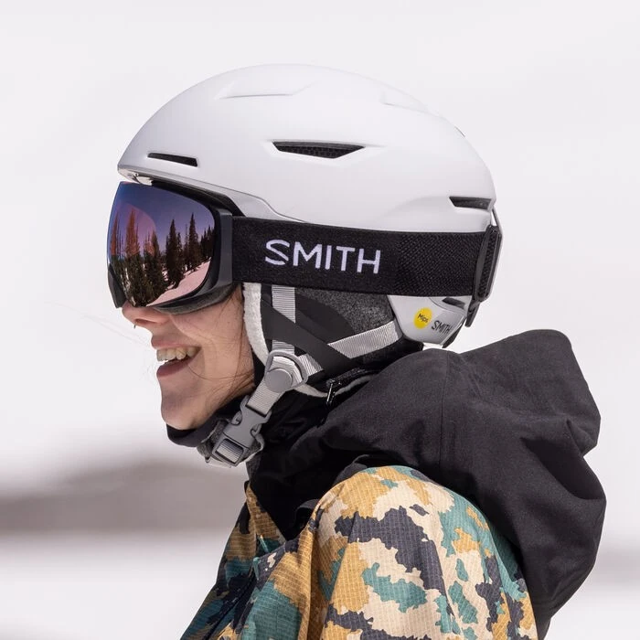 Smith I/O MAG S detay görsel