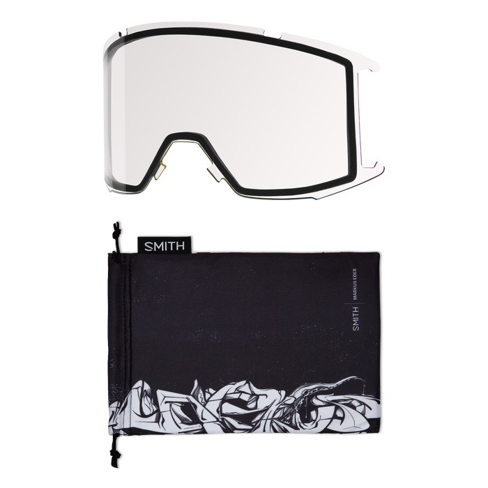 Smith SQUAD Goggle