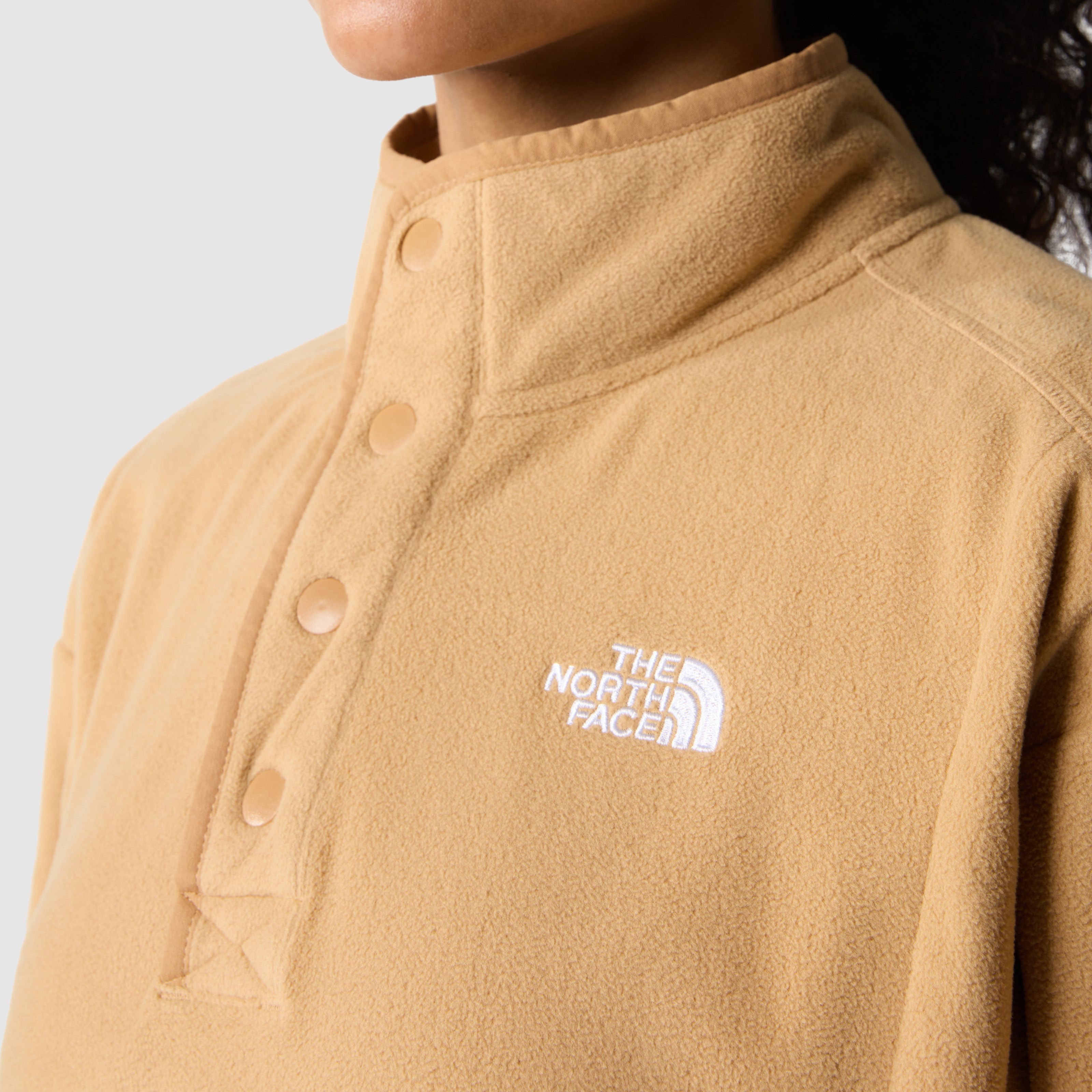 The North Face W Homesafe Snap Neck 