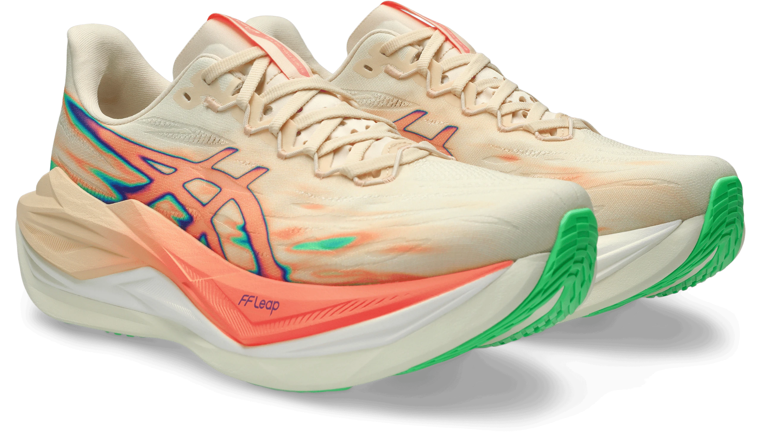 ASICS Superblast 3 ana görsel