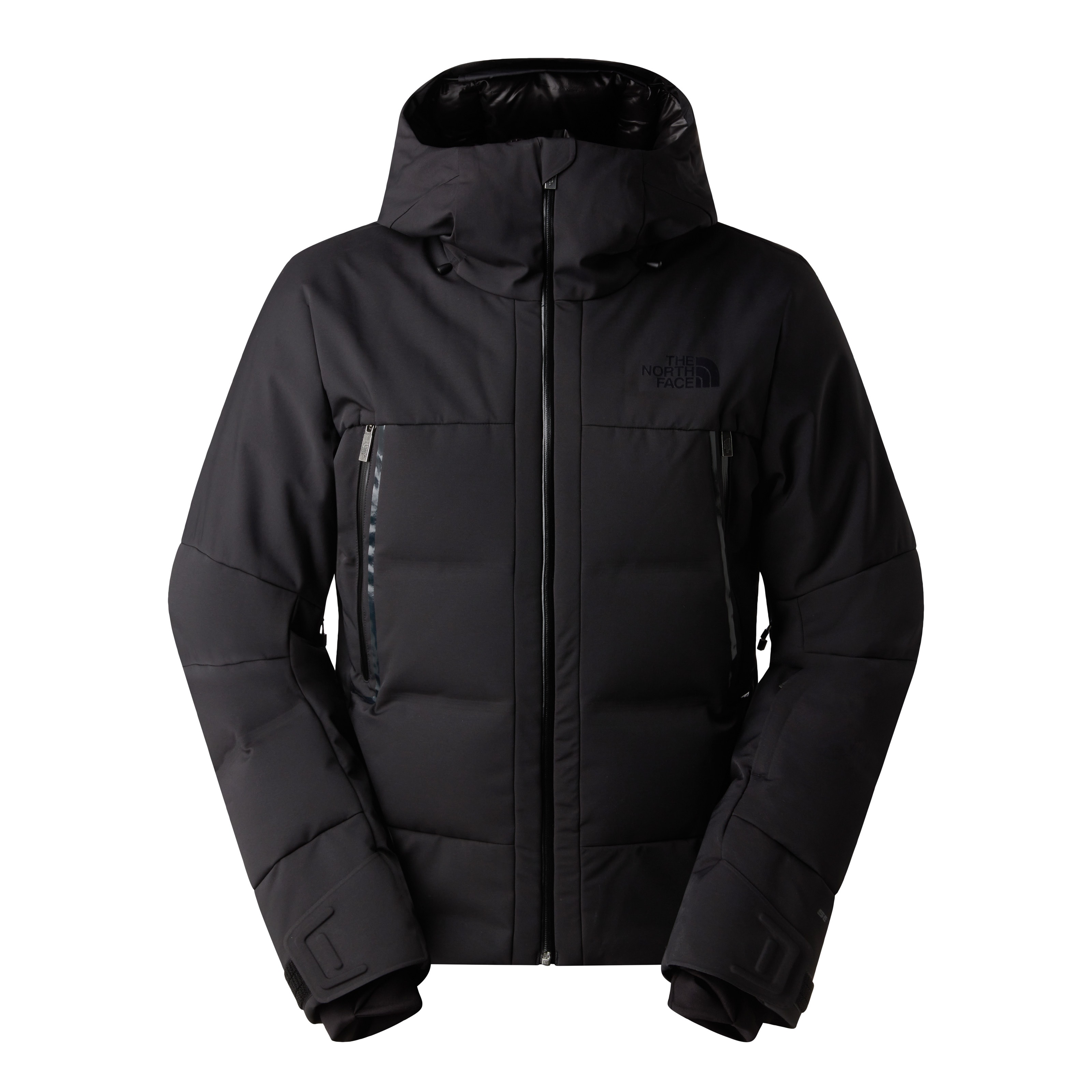 TNF Black '25