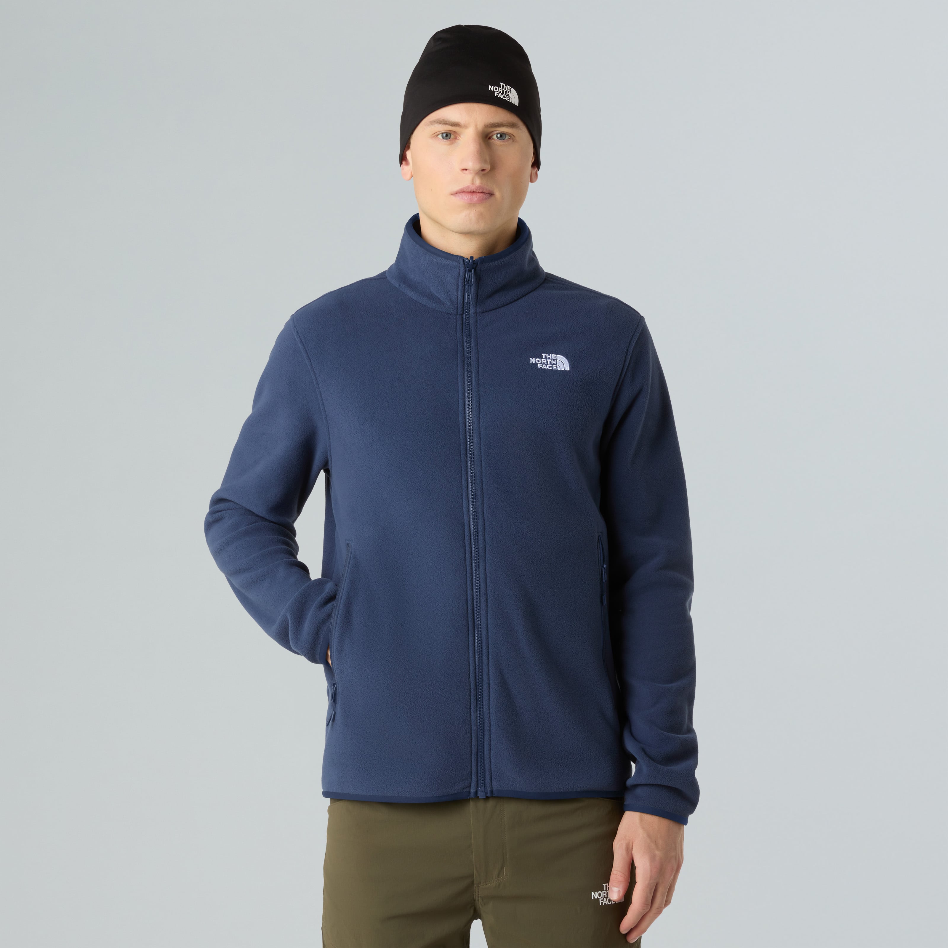 The North Face M Glacier Polar