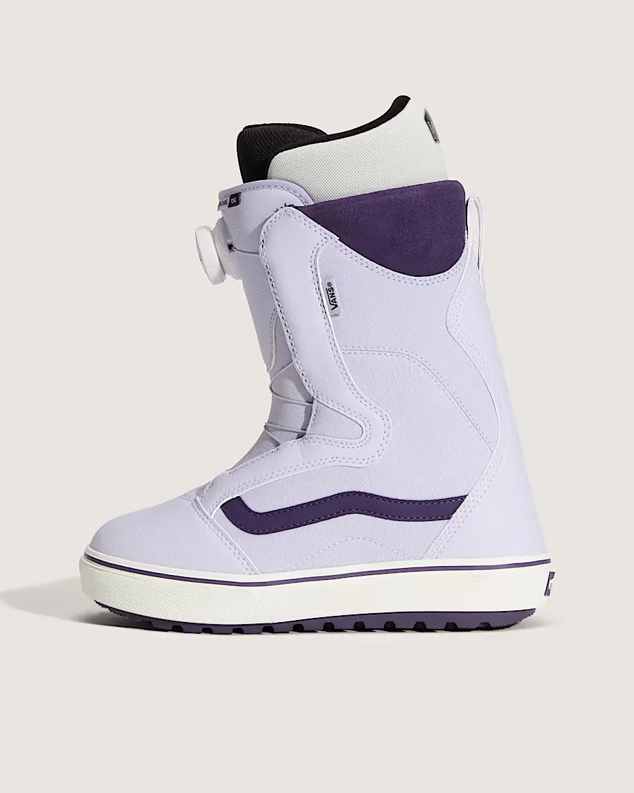 Vans Encore OG Snowboard Botu - Powder Shop Vans Encore OG Snowboard Botu - Powder Shop