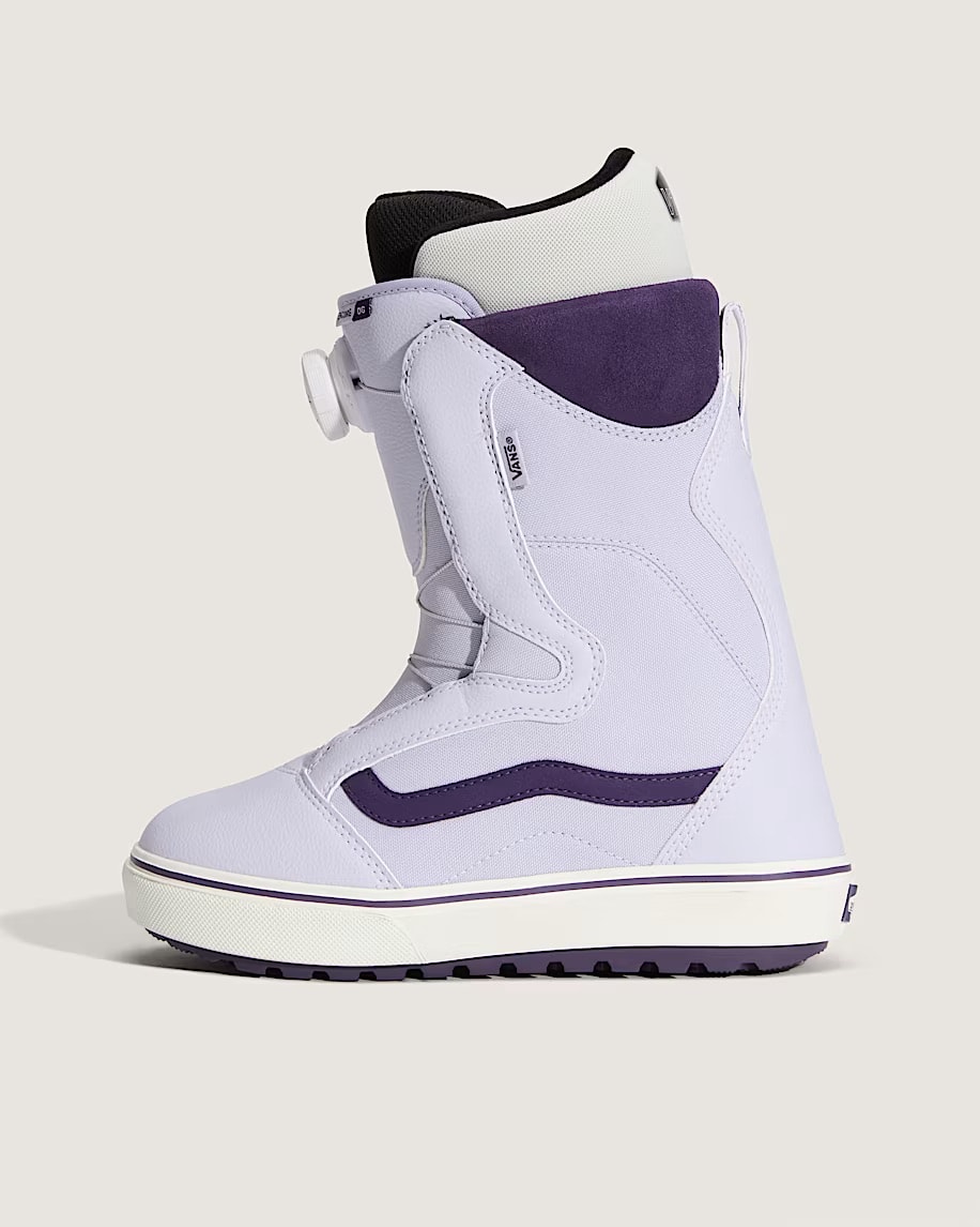 Vans Encore OG Snowboard Botu