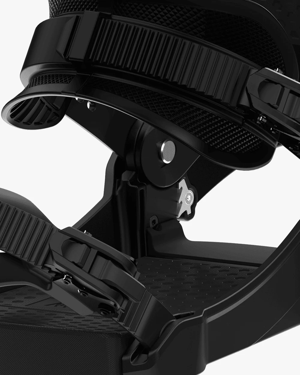 Clew Independence 1.0 Snowboard Bağlaması