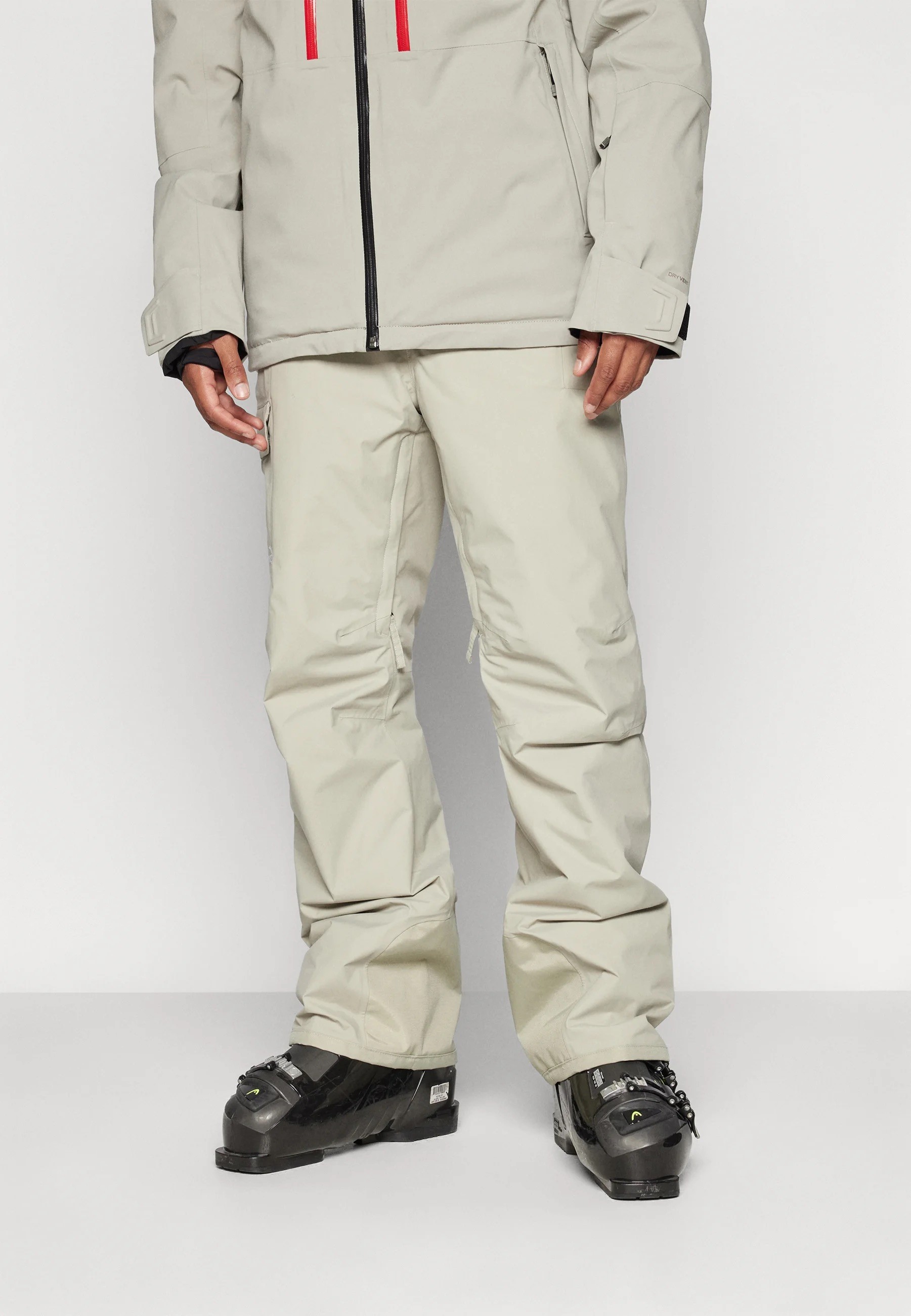 The North Face M Freedom Insulated Erkek Kayak&Snowboard Pantolonu