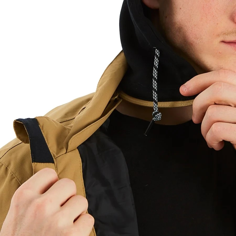 DC Union Erkek Kayak/Snowboard Ceketi