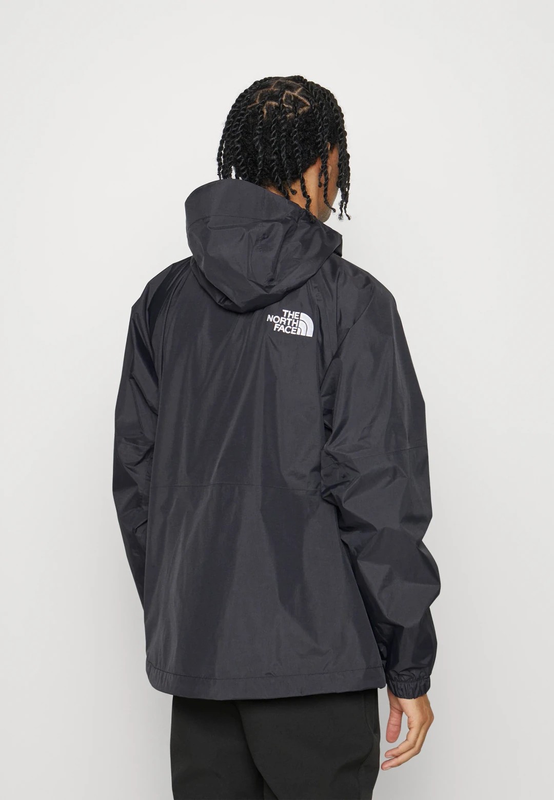 The North Face M Build Up Mont