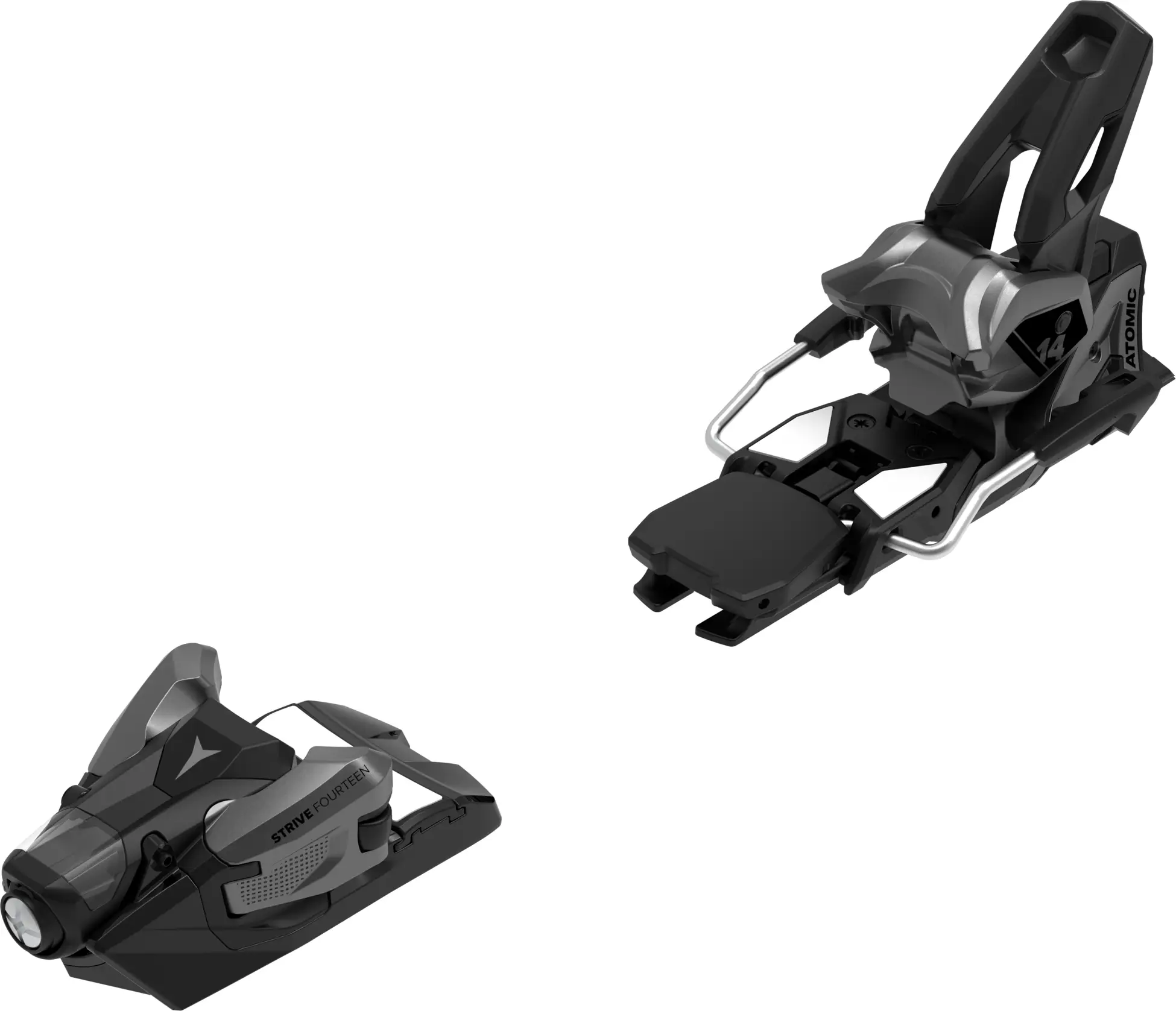 Atomic Kayak Maverick 96 Cti + Str 14 Gw Mo