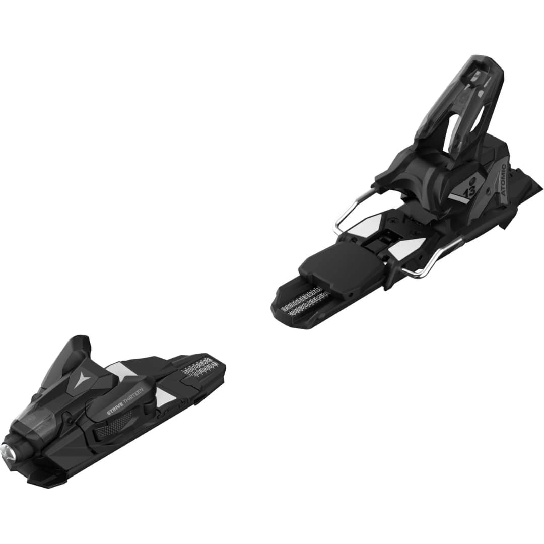 Atomic Kayak Bent Chetler 120 - Powder Shop