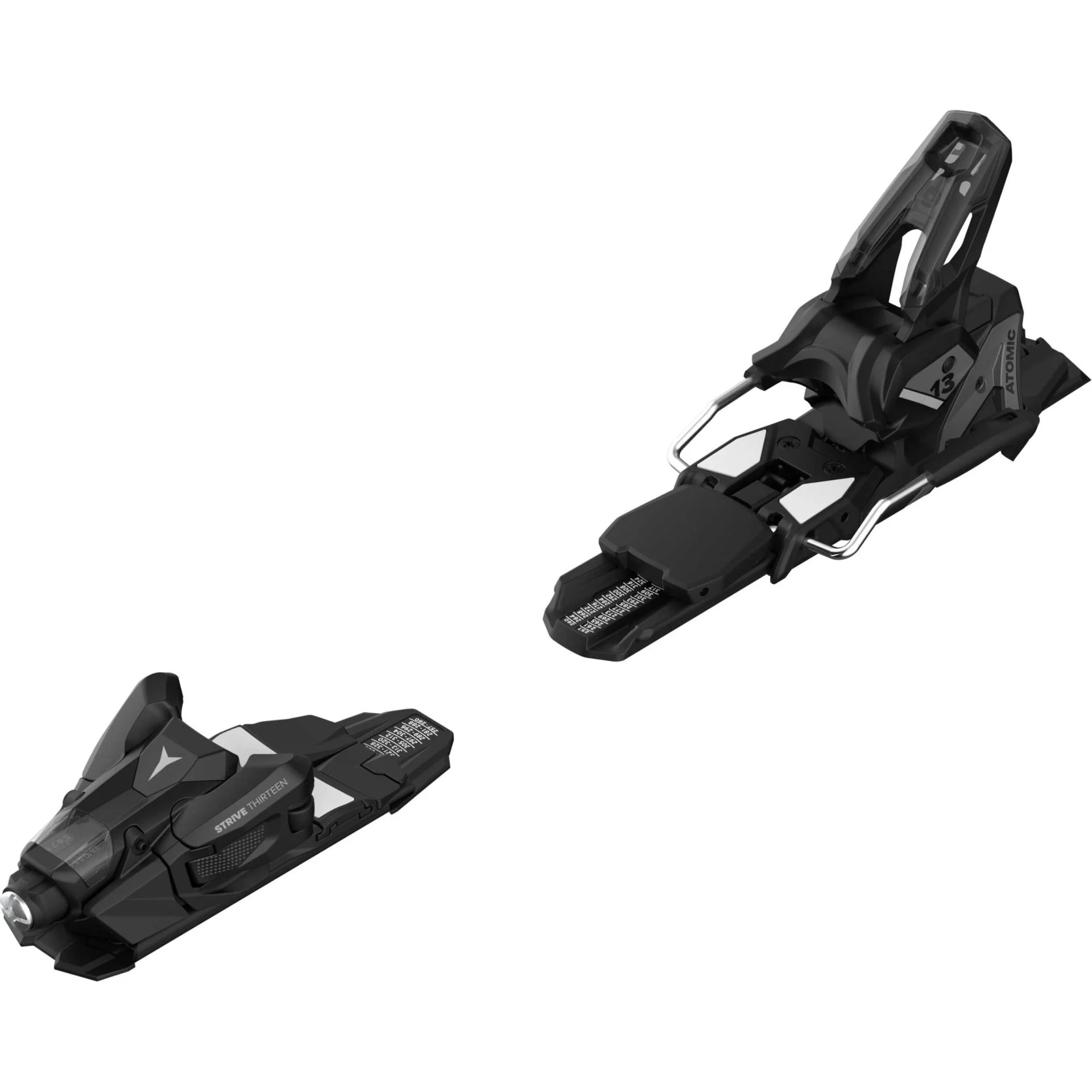 Atomic Kayak Bent Chetler 120 + Str 13 Gw R