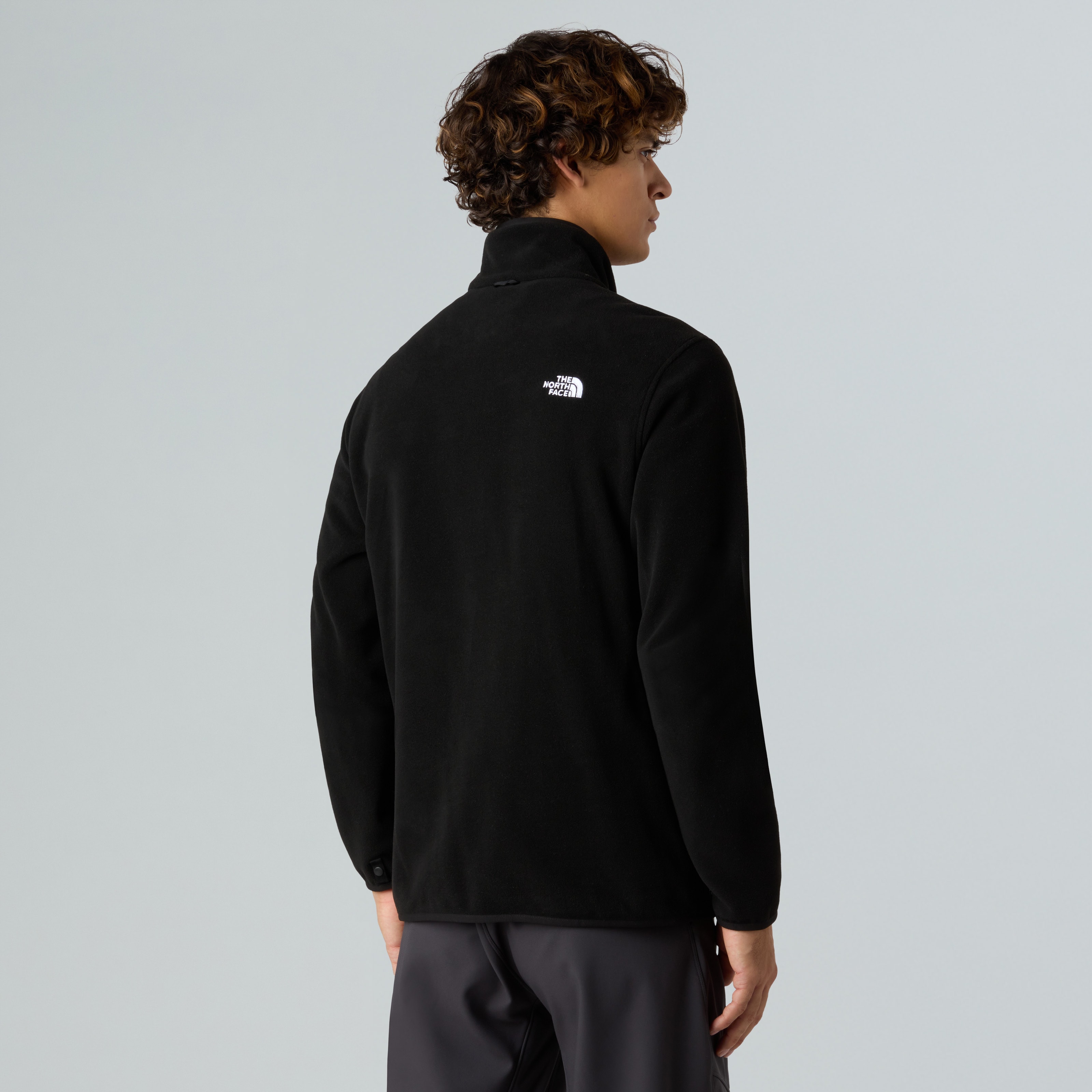 TNF Black '