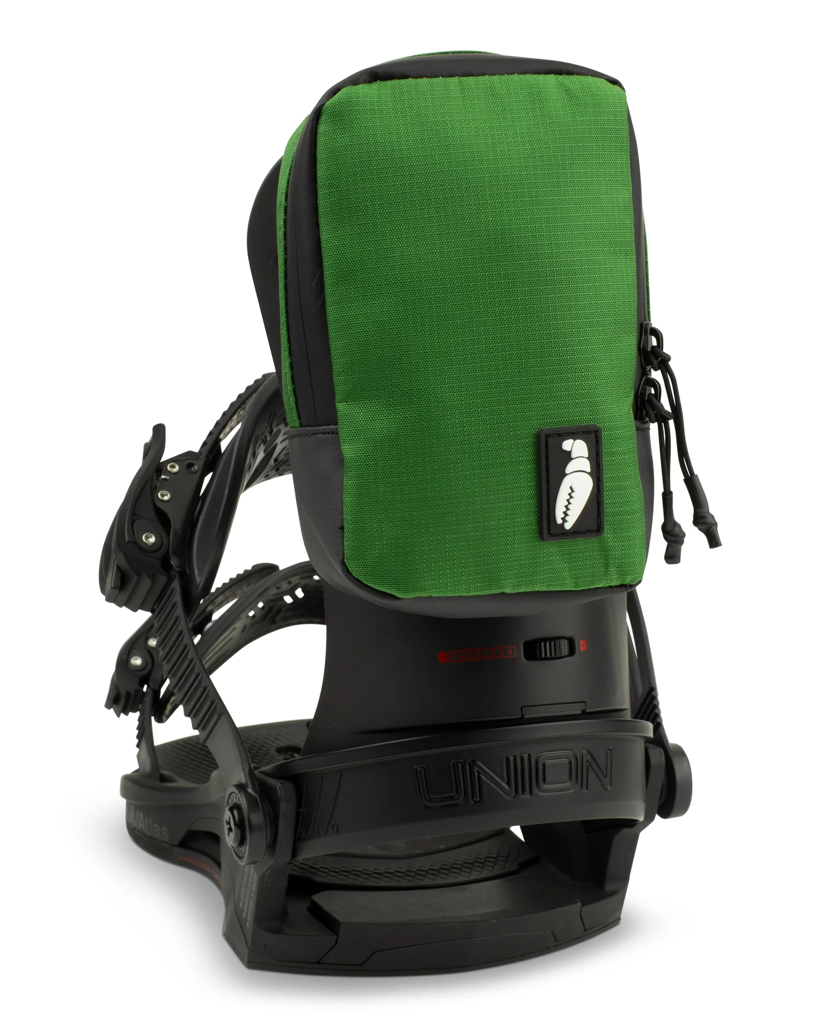 Crab Grab Bağlama Çantası - Army Green