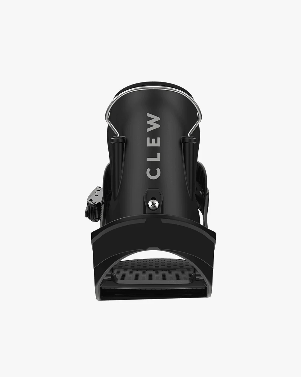 Clew Independence 1.0 Snowboard Bağlaması