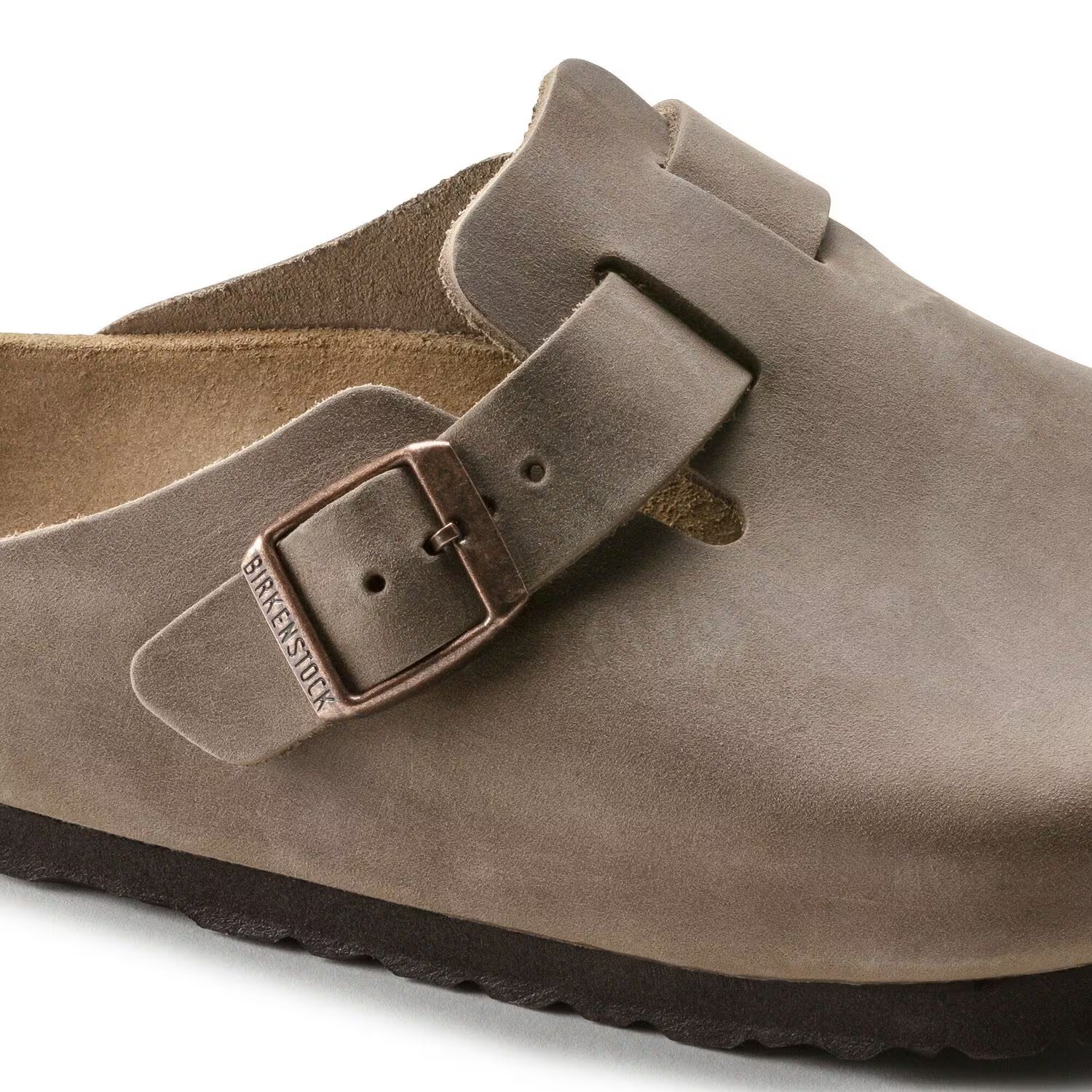 Birkenstock Boston BS