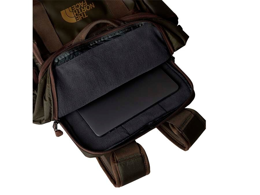 The North Face Base Camp Daypack