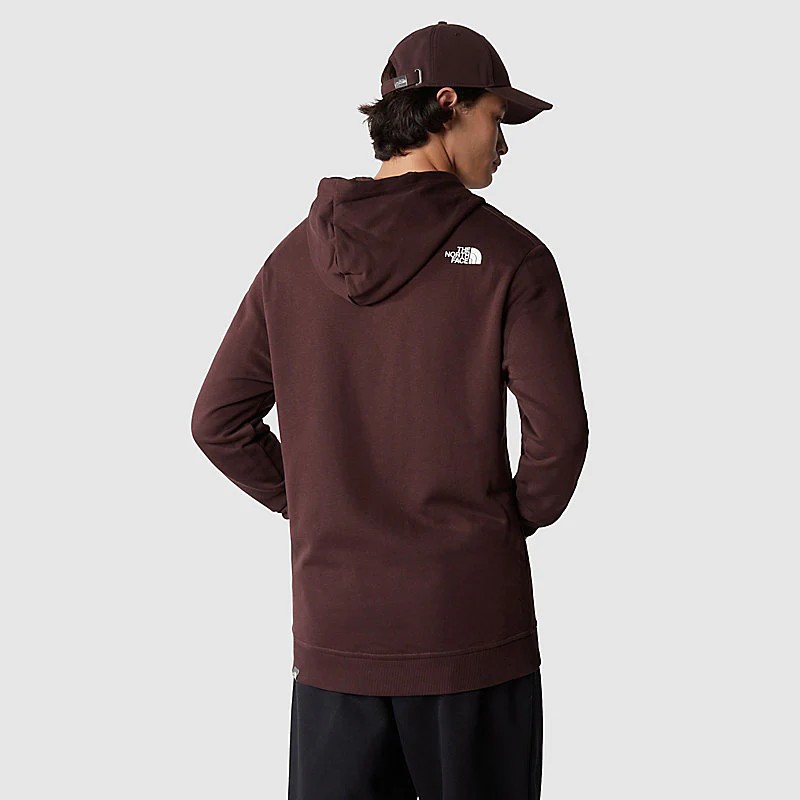 The North Face M Fine Hoodie