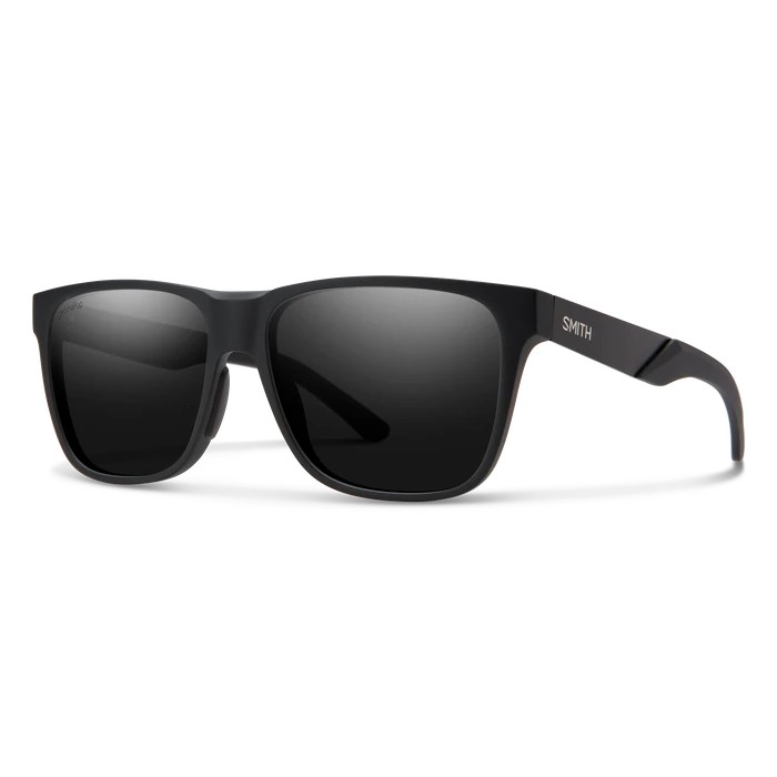 Mat Siyah / ChromaPop Polarized Black