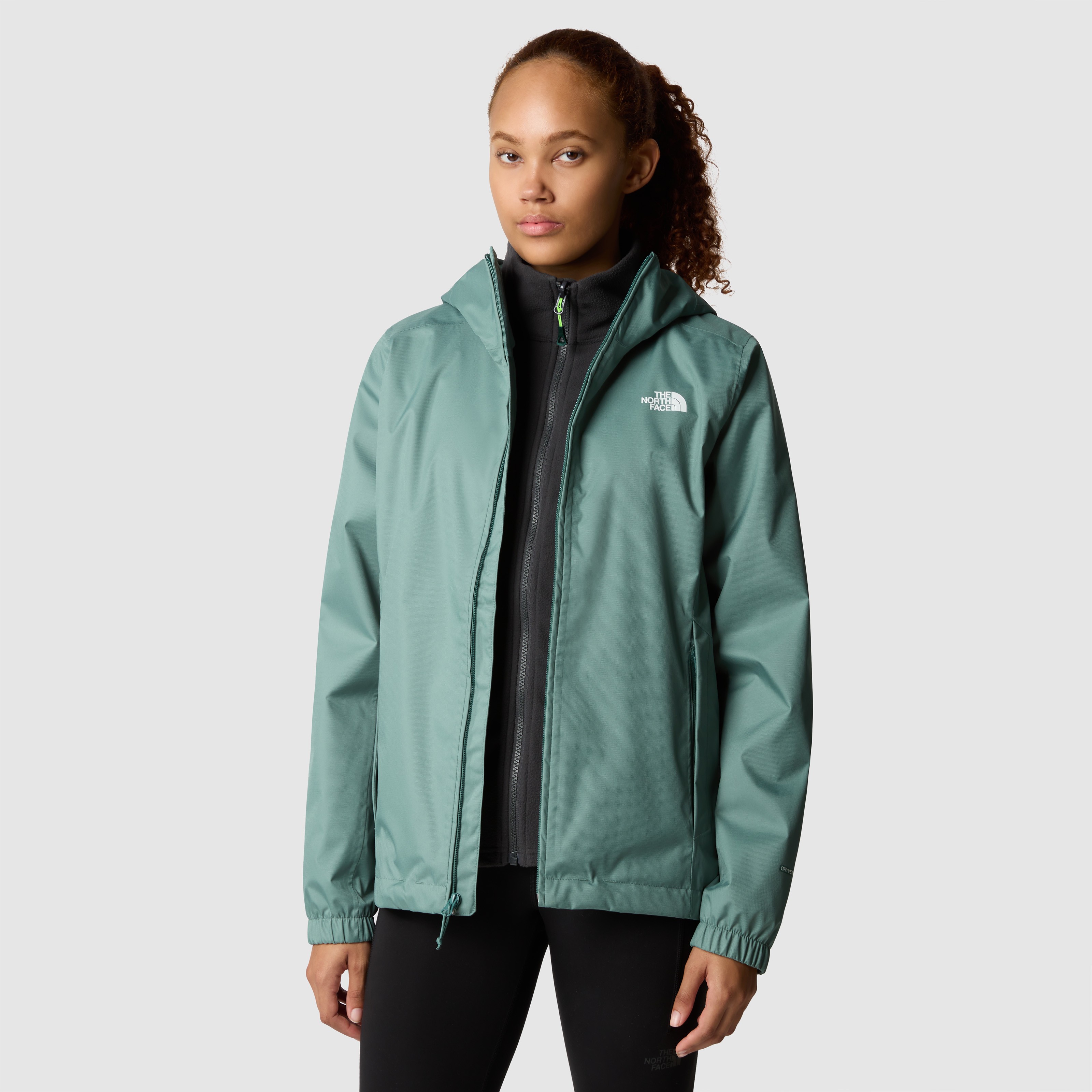 The North Face W Resolve Triclimate 