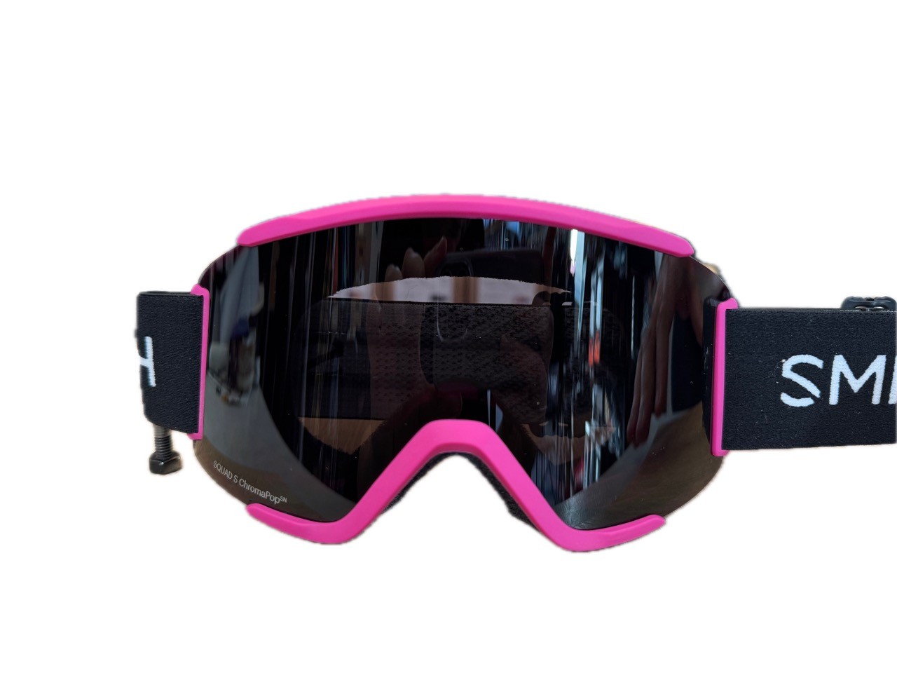 Smith SQUAD S Goggle
