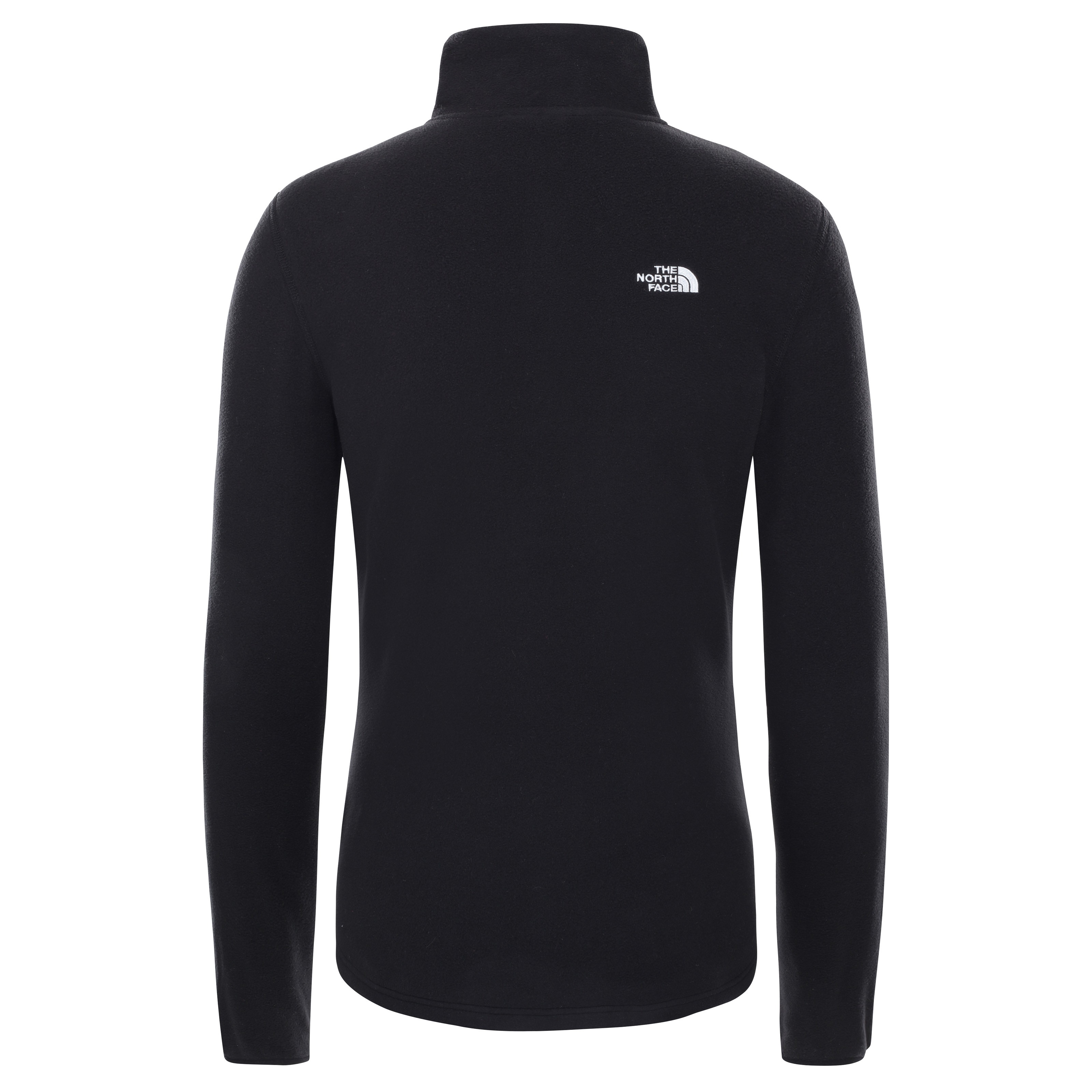 The North Face W Resolve Fleece 1/4 Zip 